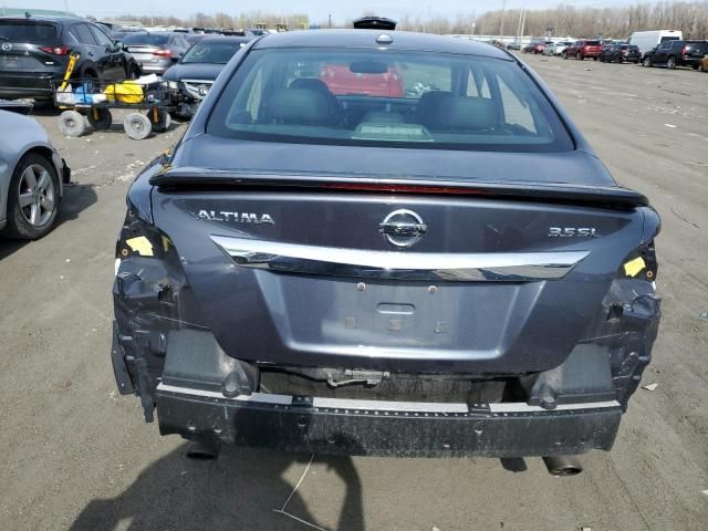 2013 Nissan Altima 3.5S