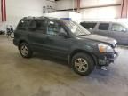 2003 Honda Pilot EXL