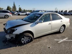 2003 Toyota Camry LE en venta en Rancho Cucamonga, CA