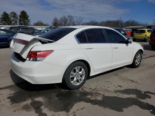 2011 Honda Accord LX