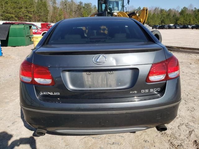 2006 Lexus GS 300