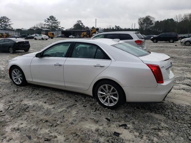 2019 Cadillac CTS