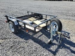 Carry-On salvage cars for sale: 2022 Carry-On Trailer