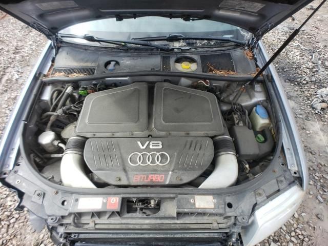 2003 Audi RS6