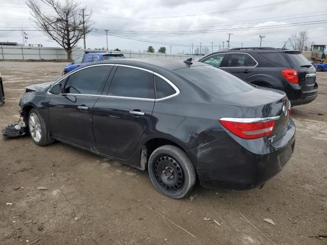 2014 Buick Verano Convenience