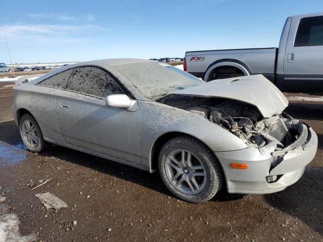 2003 Toyota Celica GT