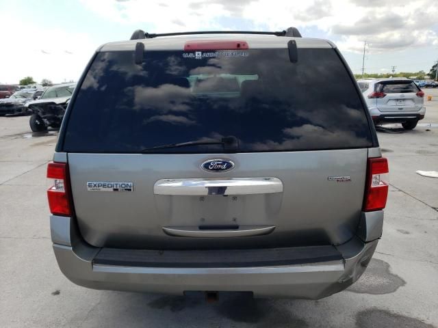 2008 Ford Expedition EL Limited