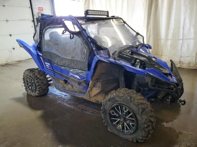 2021 Yamaha YXZ1000