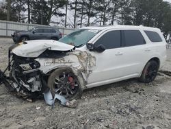 Dodge Durango salvage cars for sale: 2020 Dodge Durango R/T