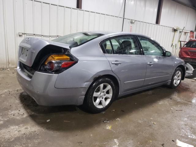 2008 Nissan Altima 2.5