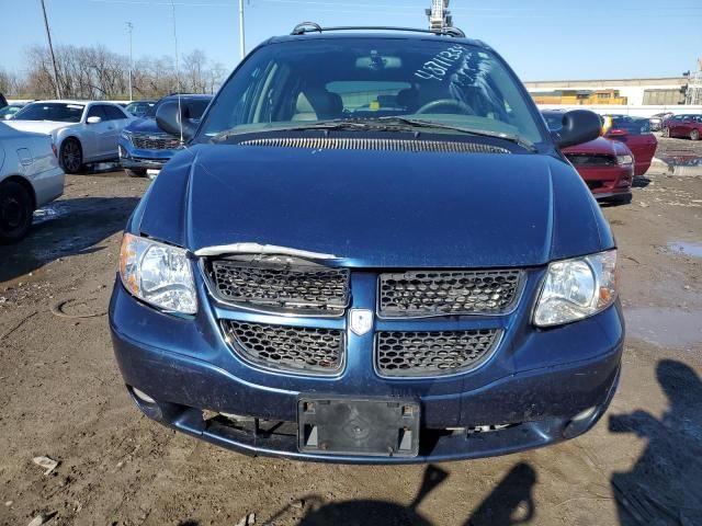 2003 Dodge Grand Caravan ES