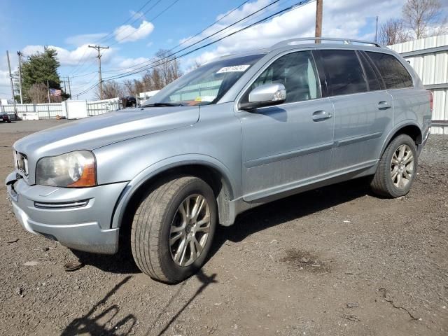 2013 Volvo XC90 3.2