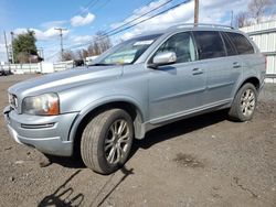 Volvo salvage cars for sale: 2013 Volvo XC90 3.2