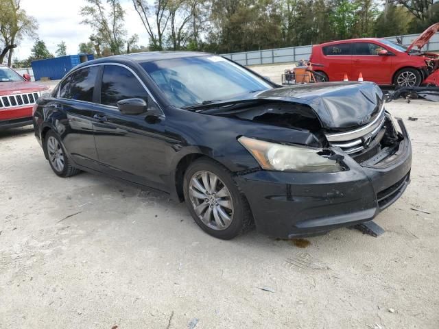 2011 Honda Accord EX