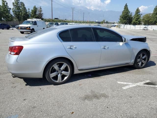 2007 Lexus GS 350