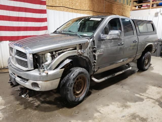 2007 Dodge RAM 2500 ST