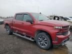 2019 Chevrolet Silverado K1500 RST