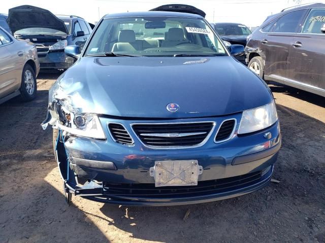 2007 Saab 9-3 2.0T