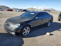 1999 Lexus GS 400 for sale in North Las Vegas, NV