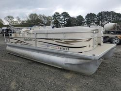 Salvage cars for sale from Copart Conway, AR: 2007 Other Boat