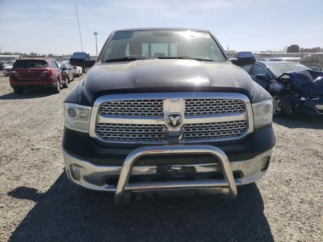 2015 Dodge 1500 Laramie