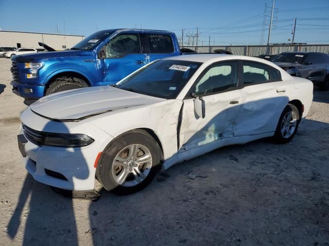 2015 Dodge Charger SE