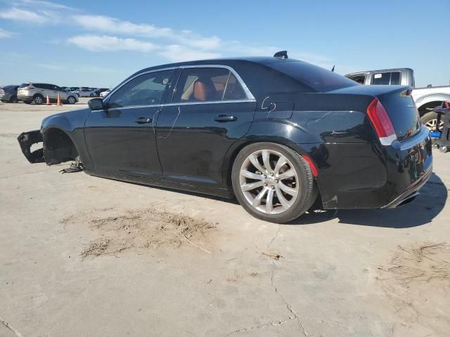 2017 Chrysler 300 Limited