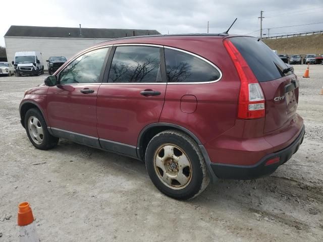 2008 Honda CR-V LX