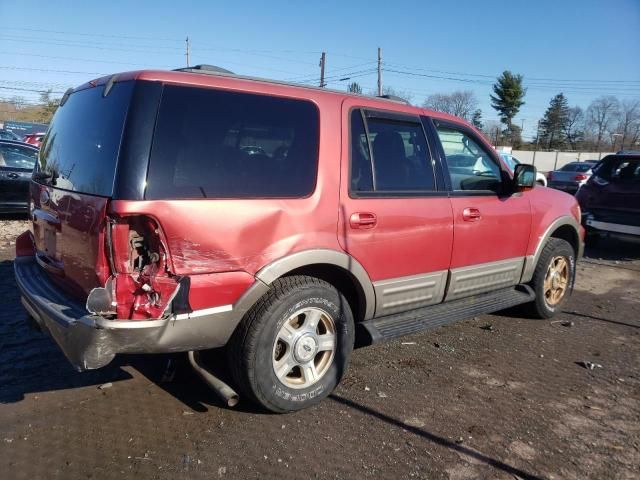 2003 Ford Expedition Eddie Bauer