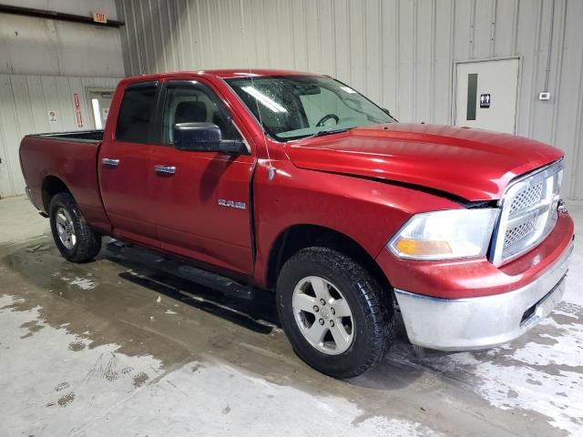 2009 Dodge RAM 1500