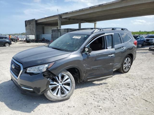 2020 Subaru Ascent Touring