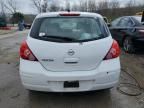 2011 Nissan Versa S