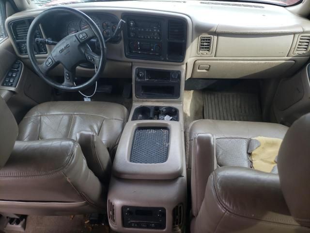 2003 GMC Sierra K1500 Heavy Duty