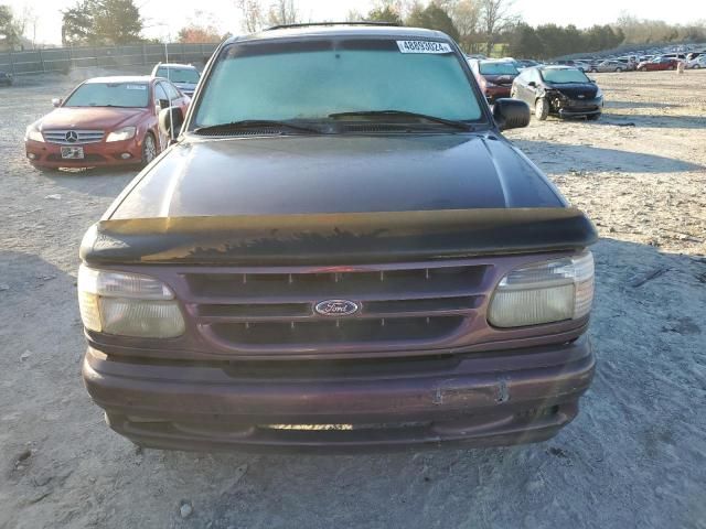 1997 Ford Explorer