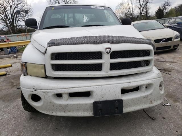 2001 Dodge RAM 1500