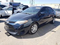 2019 Toyota Corolla L en venta en Vallejo, CA