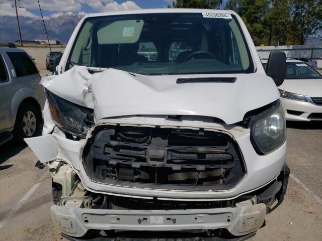 2016 Ford Transit T-250