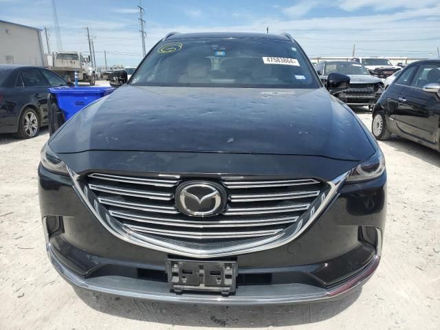 2016 Mazda CX-9 Grand Touring