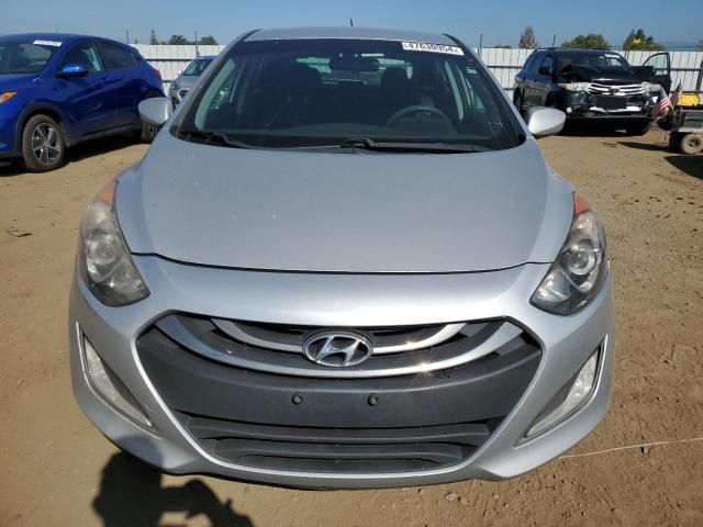 2014 Hyundai Elantra GT