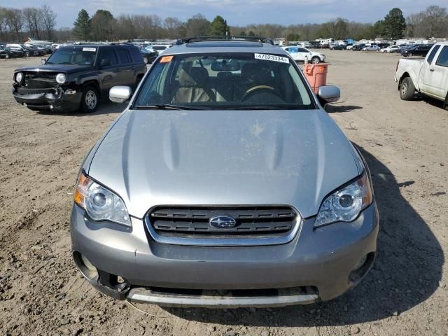 2006 Subaru Legacy Outback 3.0R LL Bean