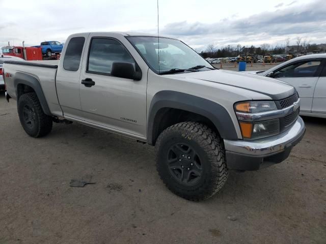 2005 Chevrolet Colorado