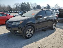 2013 Toyota Rav4 XLE for sale in Madisonville, TN