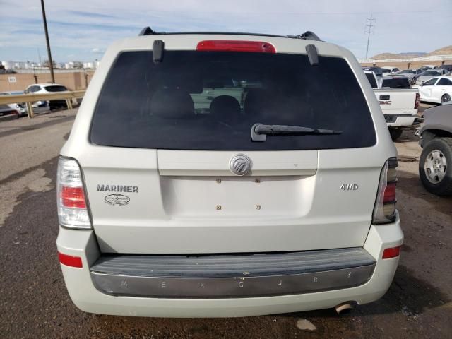 2008 Mercury Mariner