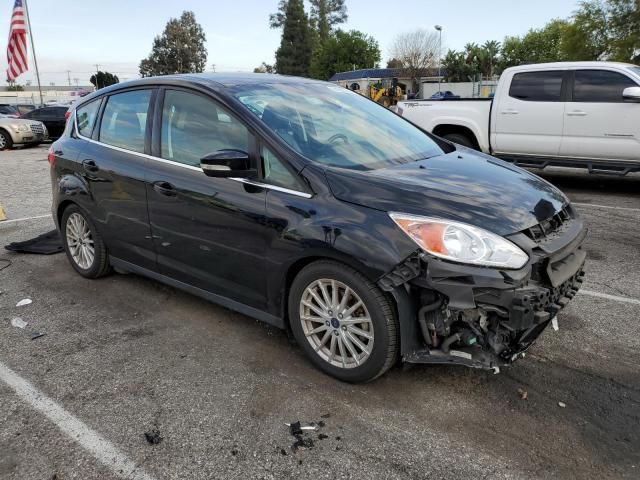 2016 Ford C-MAX Premium SEL