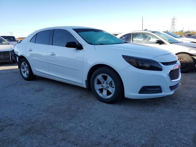 2014 Chevrolet Malibu LS