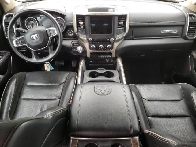 2019 Dodge 1500 Laramie