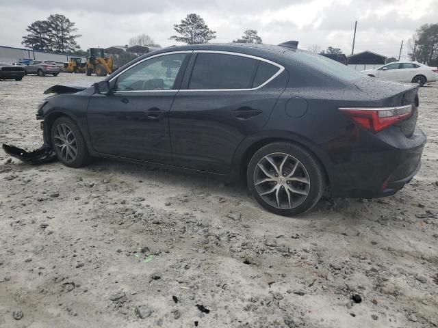 2019 Acura ILX Premium