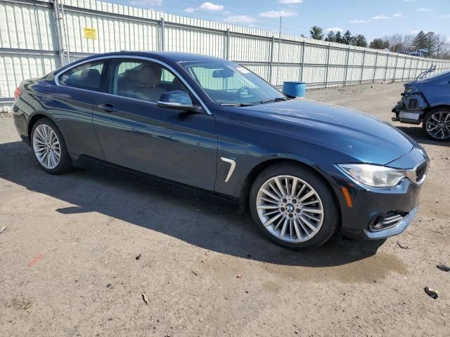 2014 BMW 428 XI