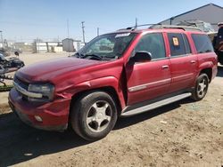 Salvage cars for sale from Copart Nampa, ID: 2004 Chevrolet Trailblazer EXT LS