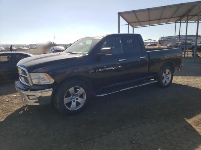 2011 Dodge RAM 1500